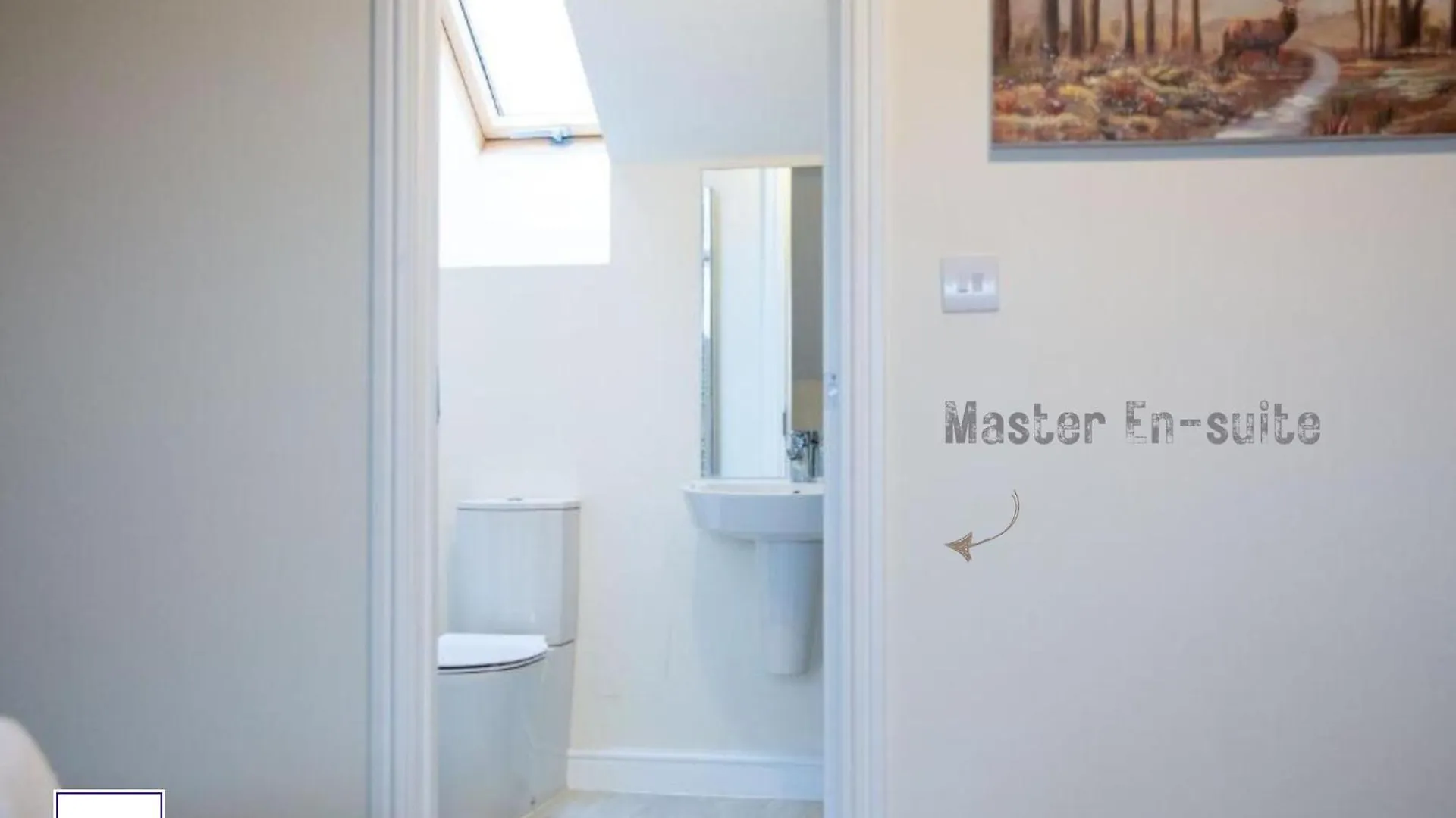 Alt-Stay Wakefield, Pinderfields General Hospital - 2X En-Suites & King Size Beds - Parking - Fast Wi-Fi - Ideal For Contractors & Long Stays Wakefield