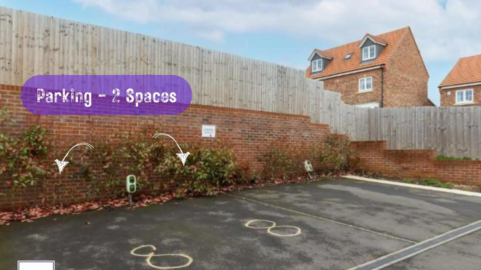 Alt-Stay Wakefield, Pinderfields General Hospital - 2X En-Suites & King Size Beds - Parking - Fast Wi-Fi - Ideal For Contractors & Long Stays Casa de Férias